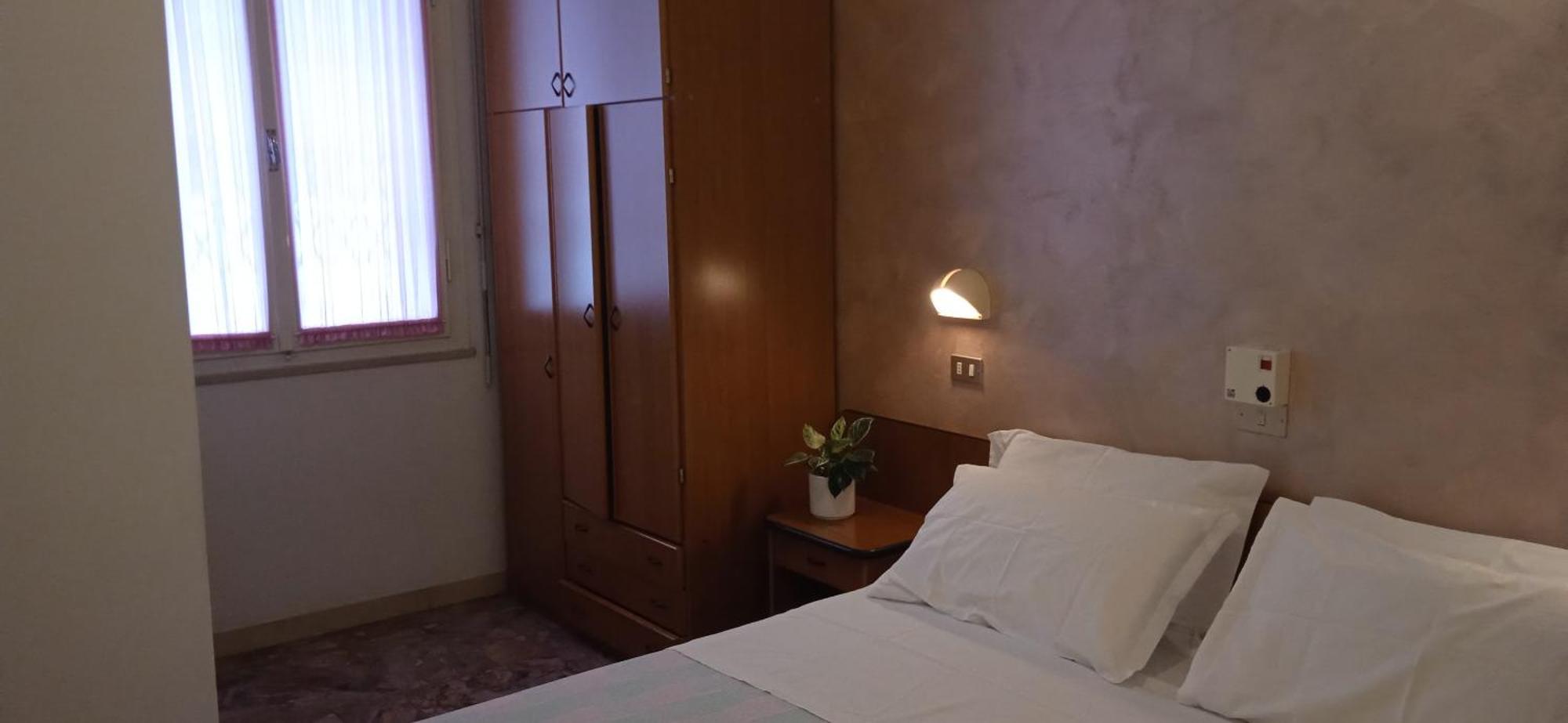 Hotel Samoa Rimini Exterior photo
